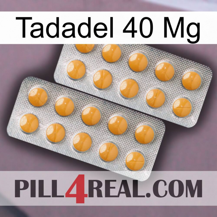 Tadadel 40Mg levitra2